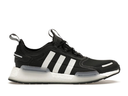 adidas NMD V3 Black White - authentic adidas sneakers