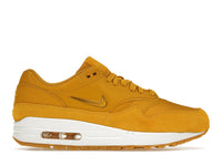 Nike Air Max 1 Jewel Mineral Yellow (Women's)