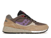 Saucony Shadow 6000 SNS Khaki
