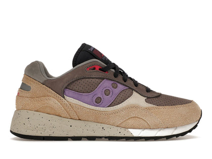 Saucony Shadow 6000 SNS Khaki - authentic Saucony sneakers