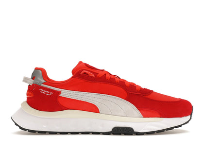 Puma Wild Rider Pickup - authentic Puma sneakers