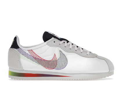 Nike Cortez Be True (2022) - authentic Nike sneakers