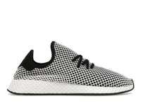 adidas Deerupt Black White