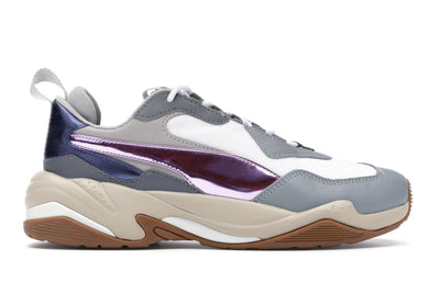 Puma Thunder Electric White Pink Lavender (Women's)