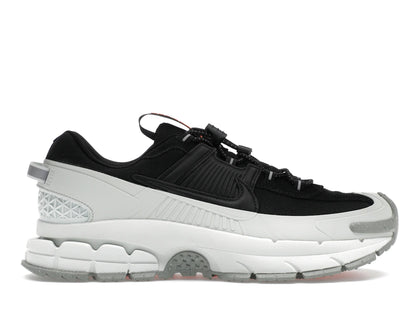 Nike Zoom Vomero 5 Roam Black Light Silver - authentic Nike sneakers