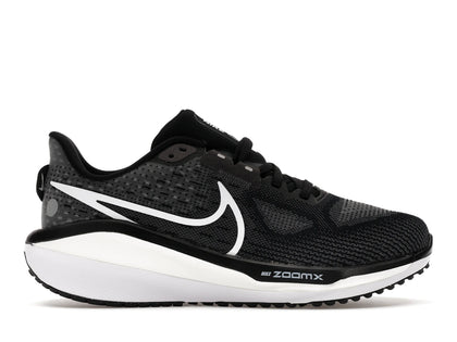 Nike Vomero 17 Black White (Women's) - authentic Nike sneakers