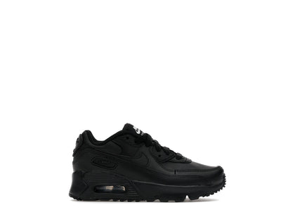 Nike Air Max 90 Black (PS) - authentic Nike sneakers