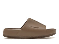 Nike Calm Slide Mink Brown (Women's)