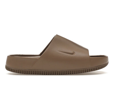 Nike Calm Slide Mink Brown (Women's)
