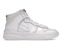 Nike Dunk High Up Summit White Sail (Women's)