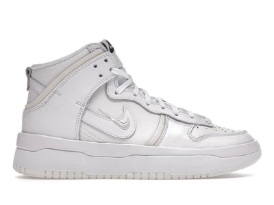 Nike Dunk High Up Summit White Sail (Women's)
