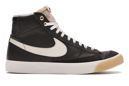 Nike Blazer Mid '77 Vintage Velvet Brown - authentic Nike sneakers