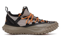 Nike ACG Mountain Fly Low Fossil Stone Black