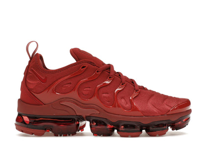 Nike Air VaporMax Plus Rugged Orange (Women's) - authentic Nike sneakers