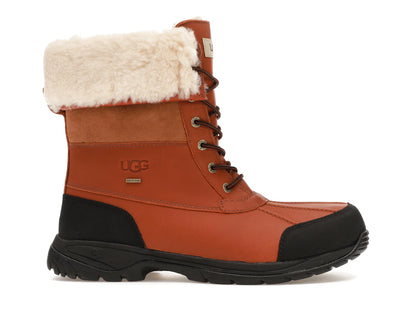 UGG Butte Boot Worchester - authentic UGG sneakers