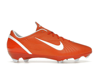 Nike Zoom Mercurial Vapor 1 FG Shock Orange - authentic Nike sneakers