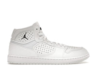 Jordan Access White