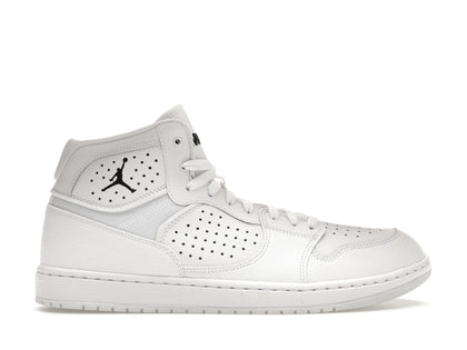 Jordan Access White - authentic Jordan sneakers