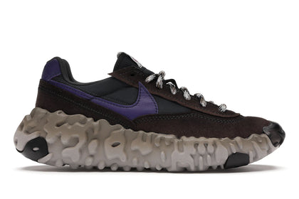 Nike Overbreak SP Baroque Brown - authentic Nike sneakers