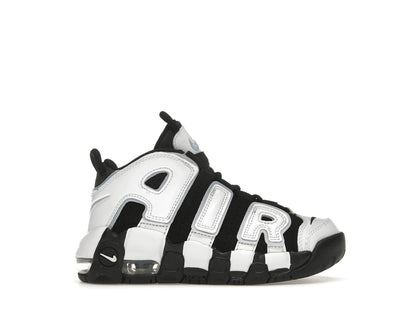 Nike Air More Uptempo 96 Cobalt Bliss (PS) - authentic Nike sneakers