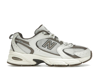 New Balance 530 Turtledove Mushroom - authentic New Balance sneakers