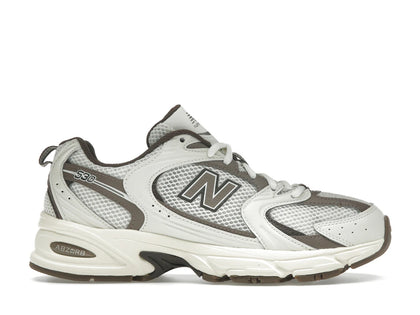 New Balance 530 Turtledove Mushroom - authentic New Balance sneakers