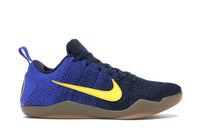 Nike Kobe 11 Elite Low FCB Mambacurial