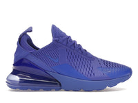 Nike Air Max 270 Light Ultramarine (Women's)