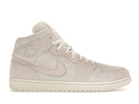 Jordan 1 Mid SE Craft Pale Ivory