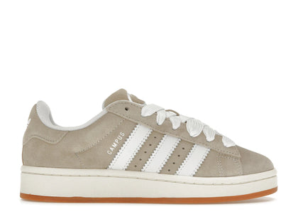 adidas Campus 00s Blanch Cargo - authentic adidas sneakers