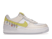 Nike Air Force 1 Low Shadow SE Have a Nike Day Anklet (Women's)