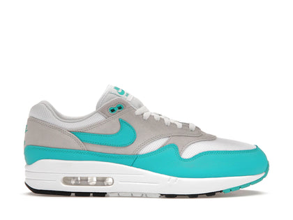 Nike Air Max 1 SC Clear Jade - authentic Nike sneakers