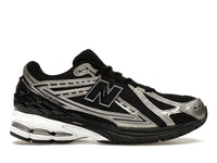 New Balance 1906R Black Grey White