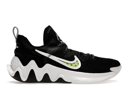 Nike Giannis Immortality Black White - authentic Nike sneakers