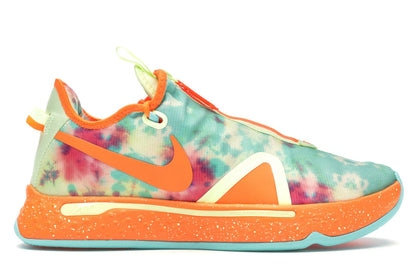 Nike PG 4 Gatorade All-Star (2020) - authentic Nike sneakers