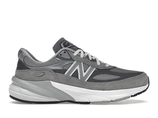 New Balance 990v6 MiUSA Grey (Women's) - authentic New Balance sneakers