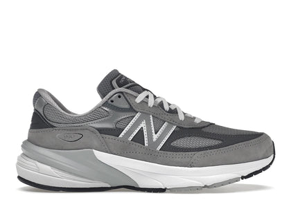 New Balance 990v6 MiUSA Grey (Women's) - authentic New Balance sneakers