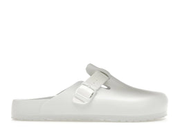 Birkenstock Boston Essentials EVA White - authentic Birkenstock sneakers