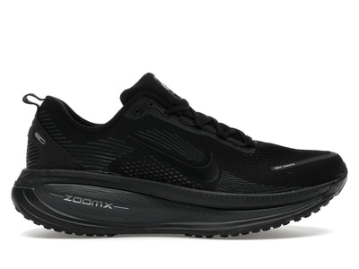 Nike Vomero 18 Schwarz Dunkelgrau Hellgrau
