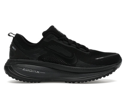 Nike Vomero 18 Black Dark Smoke Grey Light Smoke Grey - authentic Nike sneakers