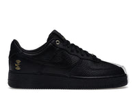 Nike Air Force 1 Low 40th Anniversary Edition Split Black White