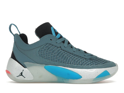 Jordan Luka 1 Next Nature Noise Aqua - authentic Jordan sneakers