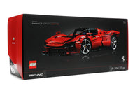 LEGO Technic Ferrari Daytona SP3 Set 42143