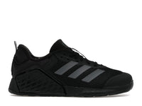 adidas Dropset 3 Strength Core Black Grey Four