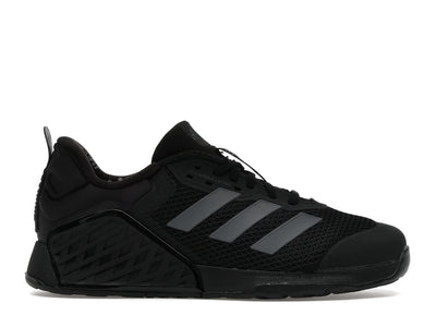 adidas Dropset 3 Strength Core Black Grey Four