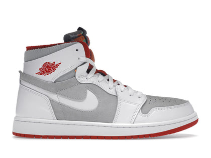 Jordan 1 High Zoom Air CMFT Hare - authentic Jordan sneakers