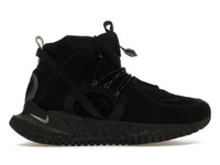 Nike Flow 2020 ISPA SE Black Iron Grey