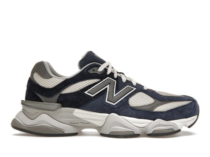 New Balance 9060 Natural Indigo - authentic New Balance sneakers