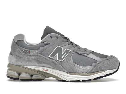 New Balance 2002R Protection Pack Grey - authentic New Balance sneakers