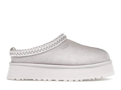 UGG Tazz Slipper Bay Fog (Women's) - authentic UGG sneakers